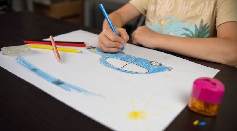 Drawing Cars: A Creative Journey