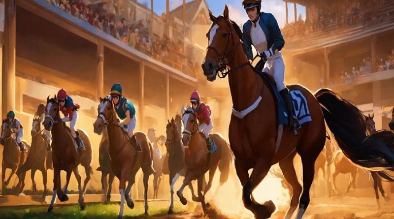 Paco Turf: A Premier Platform for Horse Racing Predictions