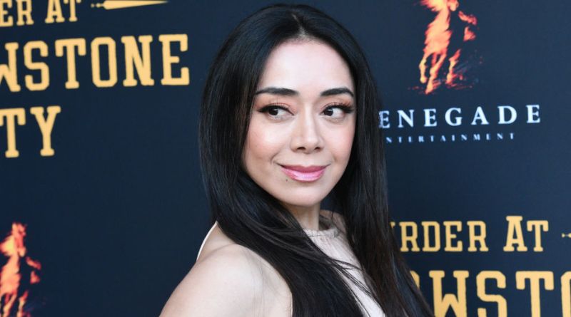 Aimee Garcia Net Worth: Career, Earnings, and Impact in Hollywood