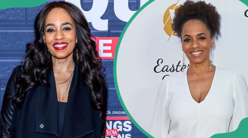 Melyssa Ford Husband: What We Know About Her Love Life