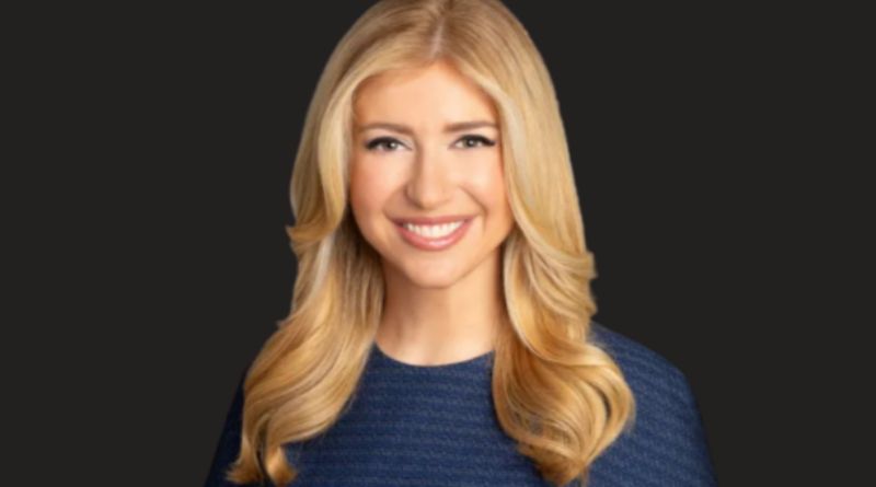 Sara Eisen Net Worth: A Deep Dive into the CNBC Anchor's Financial Success