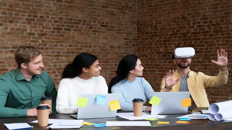 Gamificationsummit Xendit Work: How Gamification Is Reshaping Modern Workplace Culture