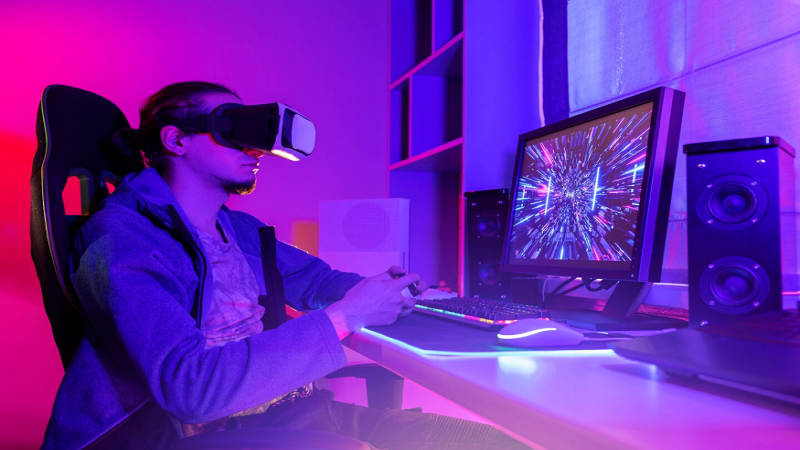 How Modern Technology and Gaming Are Shaping the Digital World in 2026