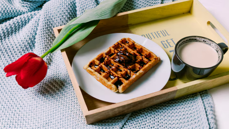 Custom Waffle Boxes: Stylish Packaging for Brands