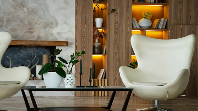 Decoration